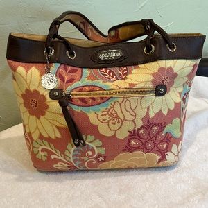 Spartina 449 Purse